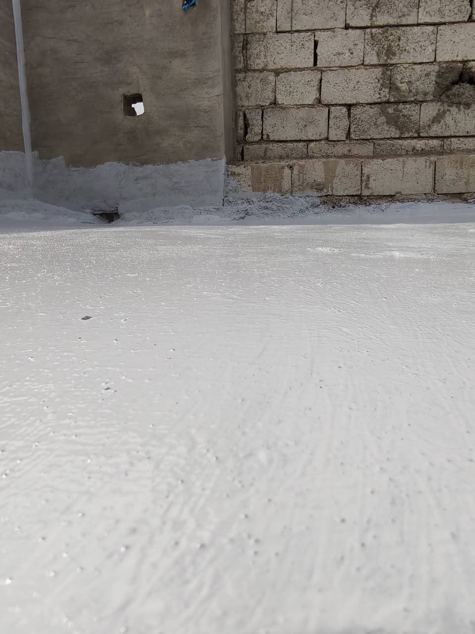 البيك • مانع رطوبة • ضمان حقيقي
