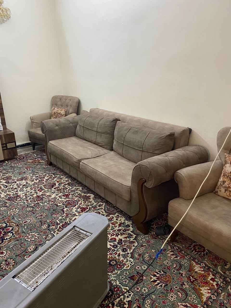 العطيفيه الثانيه • شارع الدامرجي • مقابل جامع براثا