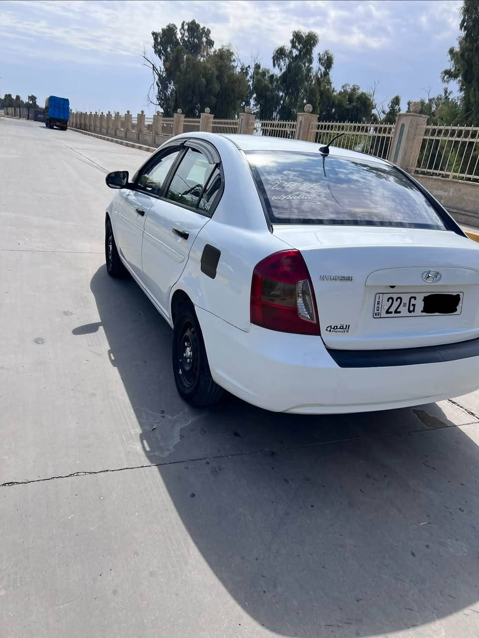 اكسنت • ٢٠١٠ • بدون ضربه