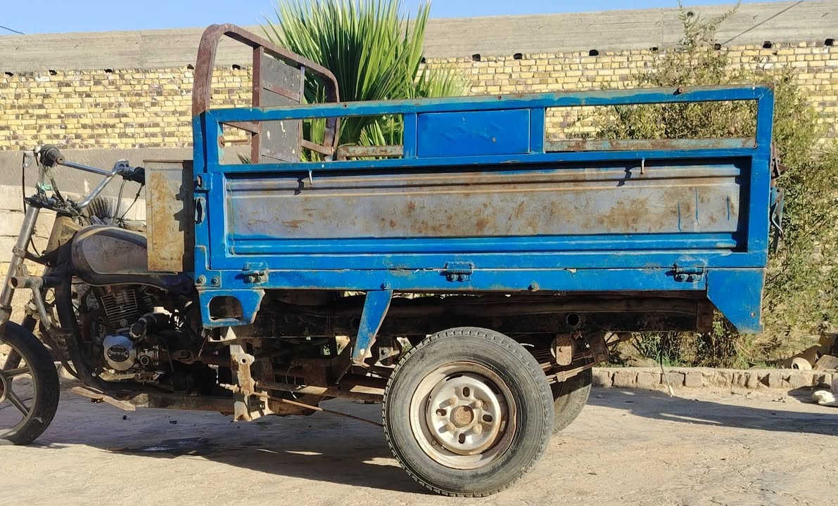 السلام عليكم ستوته البيع كلك اكفله الك عن الحرام وشغاله مابيه شي وبديه مابي كل خياس  السعر ٥٢٥ الف مكانه ديوانيه _السنيه  رقم التواصل *********** وبي واتساب
