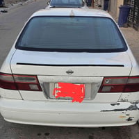 نيسان ١٩٩٨ • عيب الكير • رقم بصره