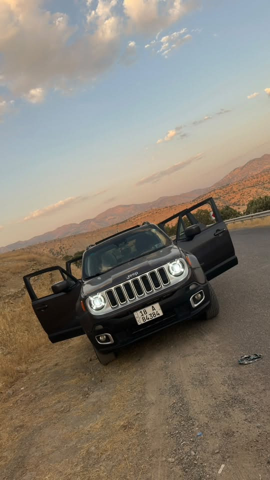 جيب ربنكيد • ٢٠١٩ • سماوة