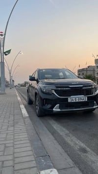 سيلتوز ٢٠٢٤ • وارد امريكي • قير CVT