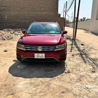 تيكوان SE • ٢٠١٩ • رقم بغداد
