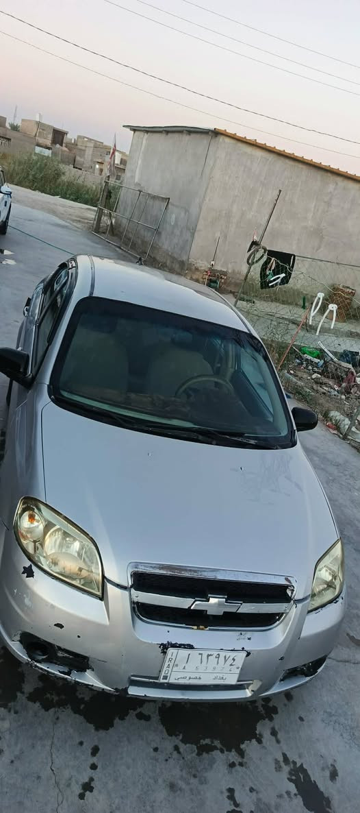 السلام عليكم افيو خليجي موديل 2007 كير اوتماتيك سياره حلوه كير ومحرك نضيف ولا تبخير حداديه جديده تبريد ثلج رقم  بغداد سنوية لل 2028 مداور ثاني يوم 
‏ سعر 43 بيه مجال حك الجيه 
‏مكان سيارة بابل/ناحية الامام
‏لتواصل او الاستفسار واتساب او اتصل
‏***********
‏***********
‏

