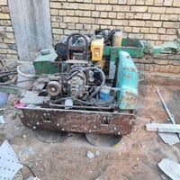 حادلات ٢ • مكاين جدد • المثنى الرميثة
