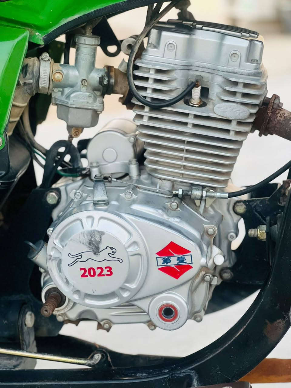 سلام عليكم ستوته للبيع موديل 2023زيرو محرك صبانه مامدوده عليه أوراق اصولي مدفوع الكمرك ربع مدب عله كبل للشارع مكاني بابل ناحيت انيل.        سعر     مليونين     وبيه مجال رقمي للتواصل ***********.  ***********
