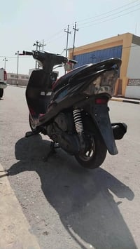 شلعه • معدلة • كفرات اصلية