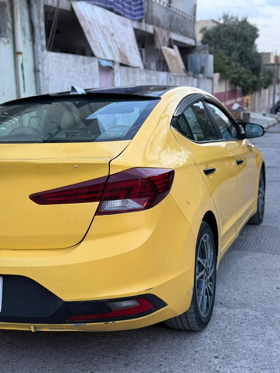 البيع 
الانتره 2020 نينوئ ميكنه 20 شرط كير ايتي شرط هيئه وغرمات صفر سياره بيها مضومه غاز السياره فول موصفات لمتت ضررها جملغ وباب بدون دواخل ماشبه 200 حقيقي شرط شرط التحويل 
***********
***********

