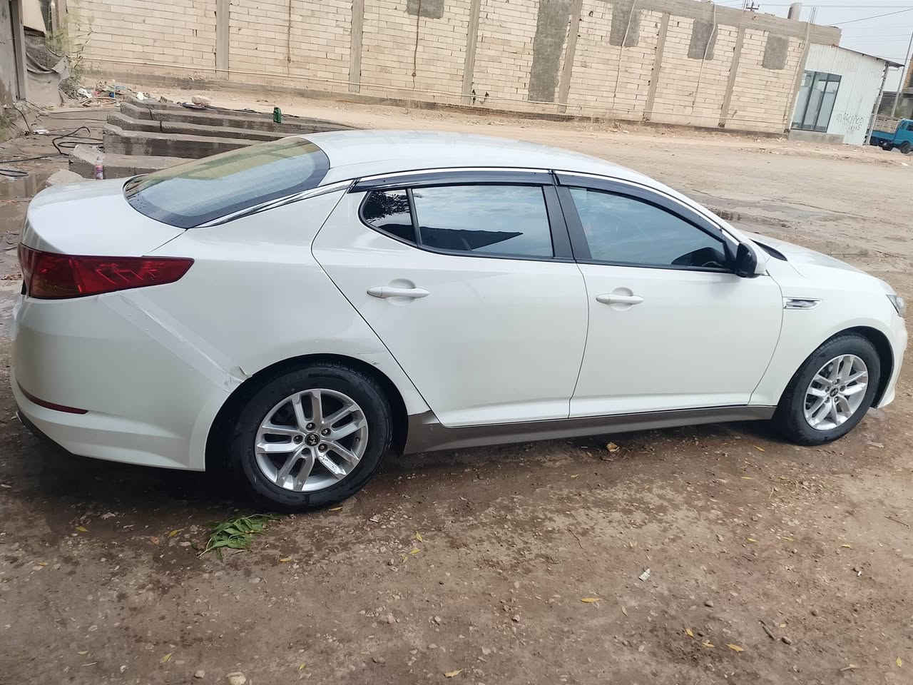 اوبتام • ٢٠١٥ • بابل