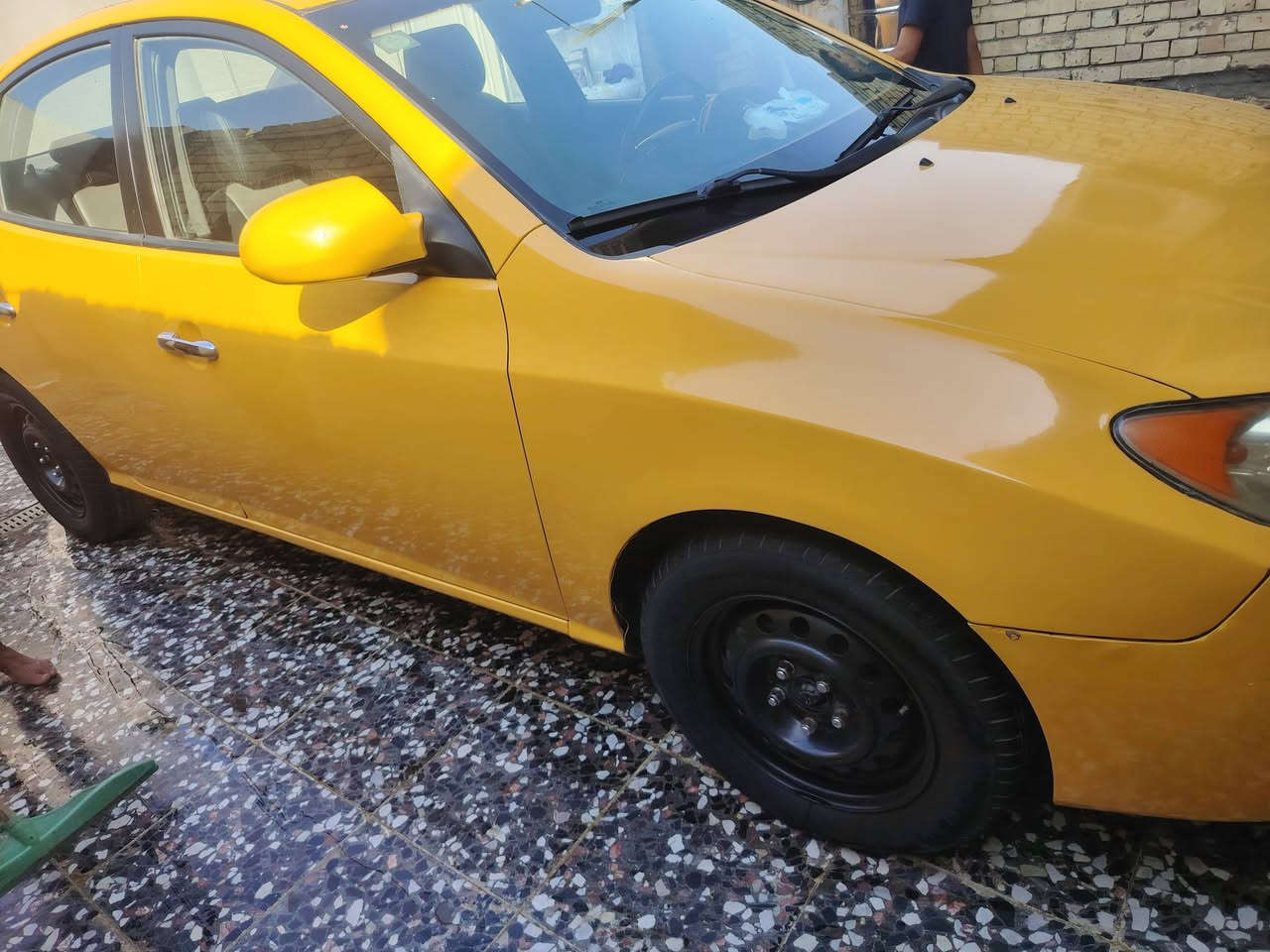 سلام عليكم انترى موديل 10 رقم بغداد ماكينه 2000 تبريد ثلج صدر امامي خلفي نضيف مكفوله ضربه ولا كص ابلك نوزل باتري جديد سعر 88 وبيه مجال العنوان بغداد يم المستشفى الفضيليه جديد ***********

