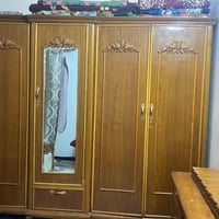 غرفه • ثكيله • نظيفه