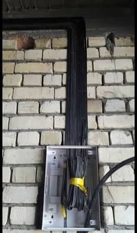 كهربائي متفرغ حاليا تأسيس واير سيمز أو بوري كلشي اشتغل للتواصل07774149...