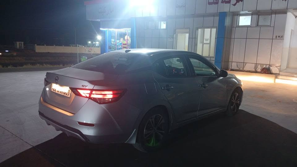 نيسان سنترا موديل ٢٠٢٢ رقم اربيل 🌟 
بيع مقدمة و اقساط
***********🟩واتساب فقط 
78مقدمة الباقي كل شهر 200دولار أربيل, العراق
