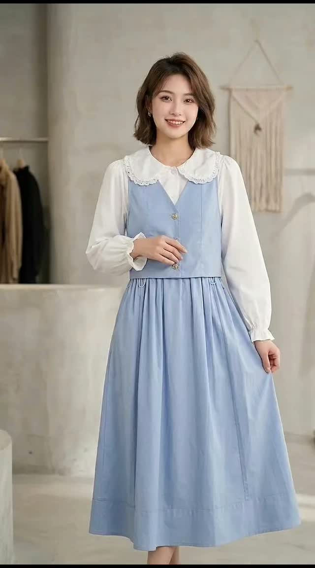 جديد ازياء دبي للالبسه النسائيه 👗 
التميز والاختلاف 💞🌺 
توفر فستان نسائي صيفي 🔥🔥 
القياسات 38 الى 46 
الوان سمائي جوزي وردي بيجي 
سعر الفستان 25 الف 
متوفر توصيل جميع محافظات العراق 🚗 
#ملابس بنات#ملابس تركيه#ملابس نسائيه#ازياء دبي#مول المنصور

