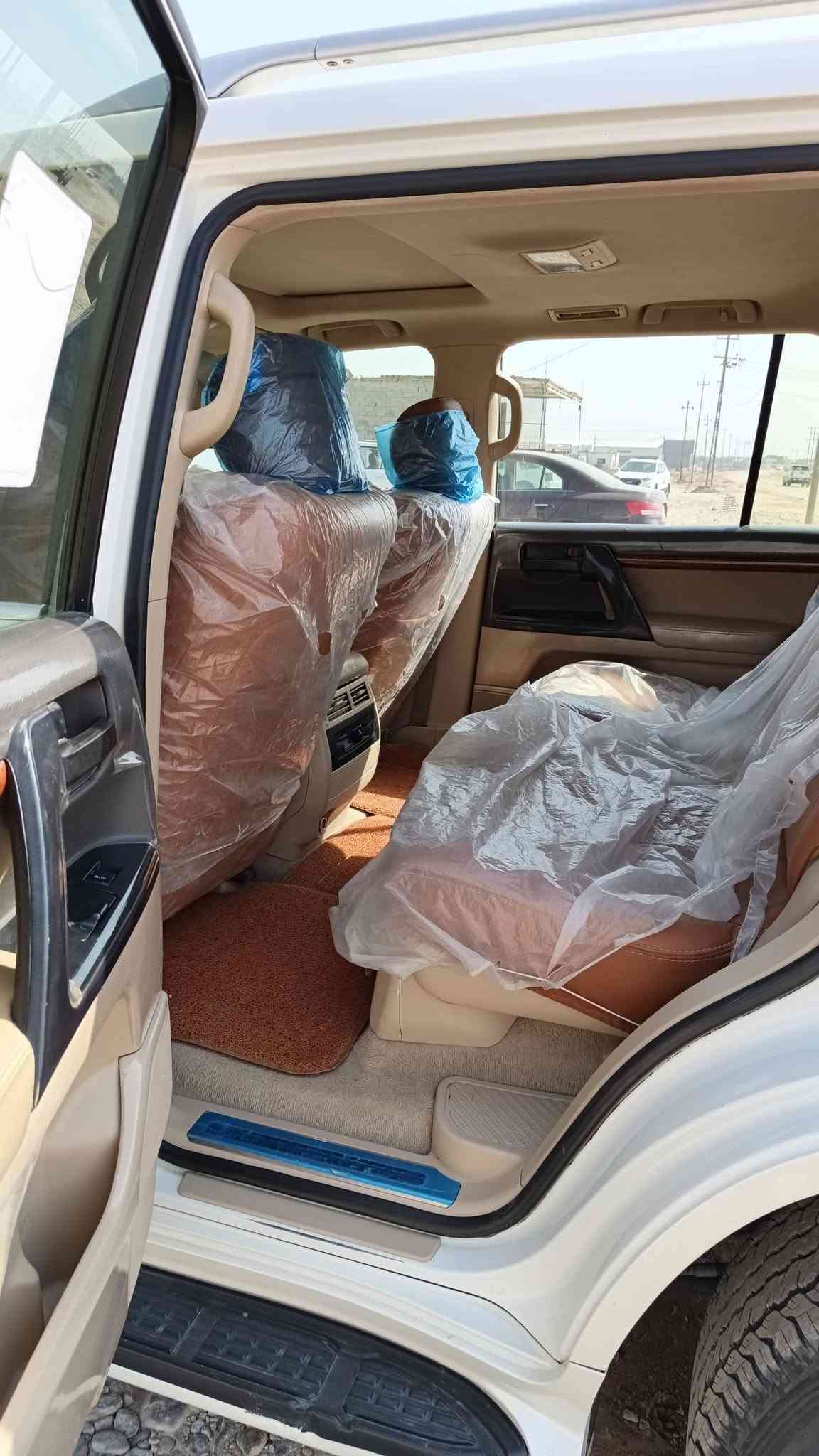 لاندكروزر موديل 2013 تبديل چاملغ امامي والباقي مكفول
و بريم 
(سعر 3شدات 25ورقة)🔥
للاستفسار من خلال الرقم هاتف 
***********
