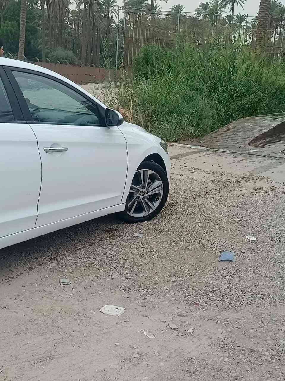 النترا • ٢٠١٨ • ماشي ١٠١٠٠٠