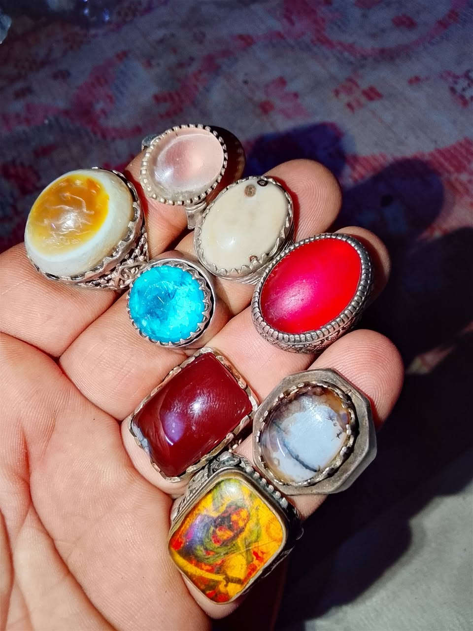 سلام عليكم شلع بيع الواحد ب35 بغداد رقم ***********
