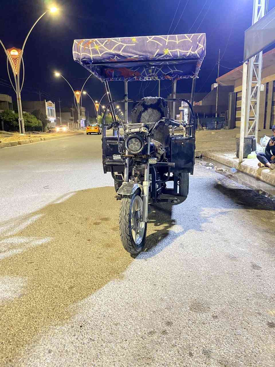 ستوته للبيع محرك نضيف فقط الجبنة طاكة مالت الملف سعرها مناسب التواصل خاص أو الاتصال ع ***********

