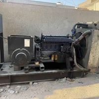 ١٢ فولت • محرك نفخ • ستاتر