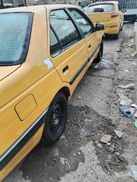 بيجو 405 • ٢٠١٦ • ناصريه