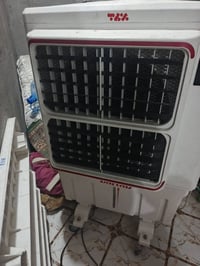 مبردة • جديدة • استخدام قليل