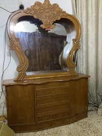 غرفه اخشاب • كوفه حي ميسان
