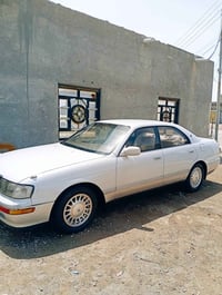 مديل ١٩٩٢ • مكينة ٢٥٠٠ • البصرة