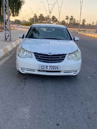 سي 200 • ٢٠٠٩ • السعديه