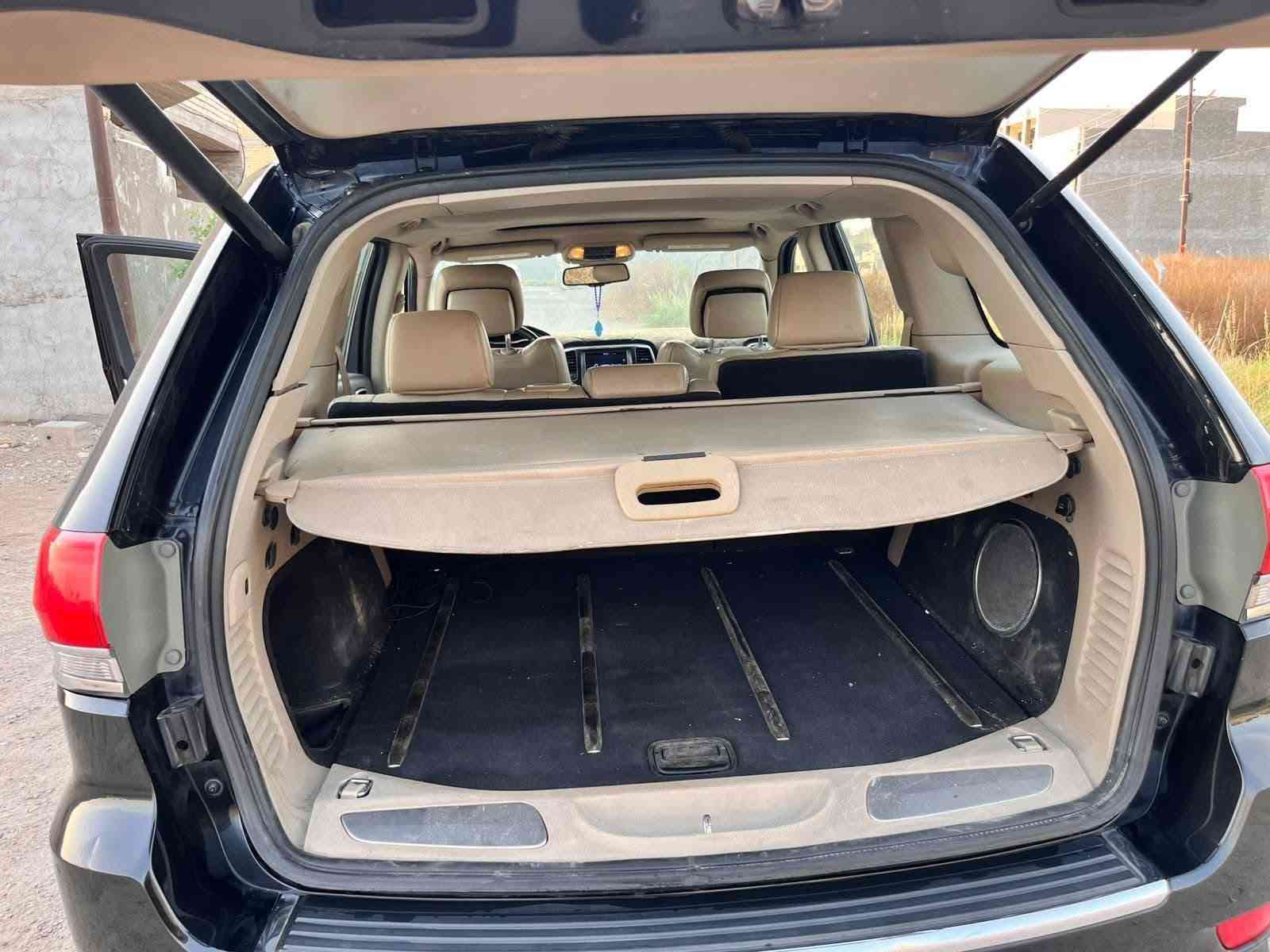 جيب ليمتد • ٢٠١٤ • فول