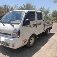 دبل قماره • موديل ٢٠٢٤ • ماشيه ٥٤
