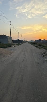 الجزيرة باب الهوى • ١٠٠م • طابو زراعي