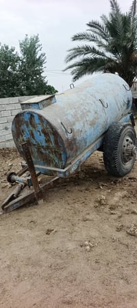 تنكر • نضيف • كركوك