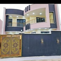٢٥٠م • طابقين • جديد ٢٠٢٤