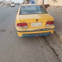 سمند • موديل ٢٠١١ • مكينتها كايمه