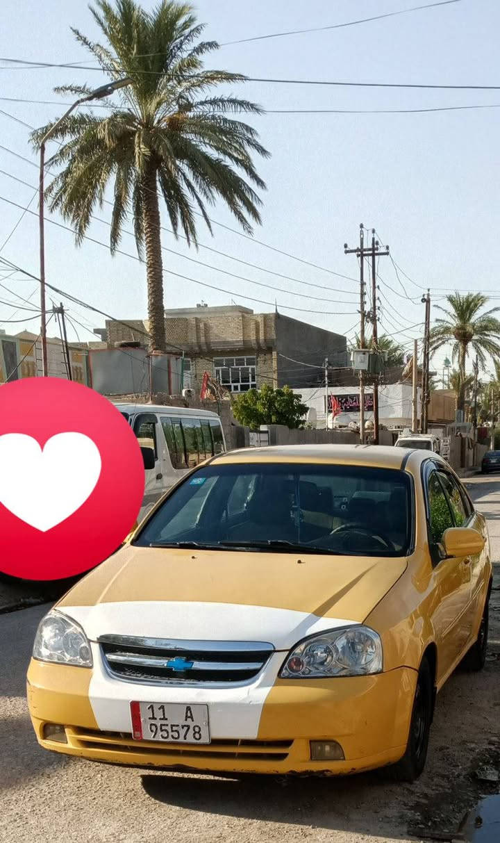 اوبترا  2006 كير ومحرك خير من الله مصفرة هيئة وغرامات تدفئة تبريد السيارة بأسمي السعر 43  رقمي *********** مكان السيارة بغداد الرصافة معامل الحسينية السعادة .
