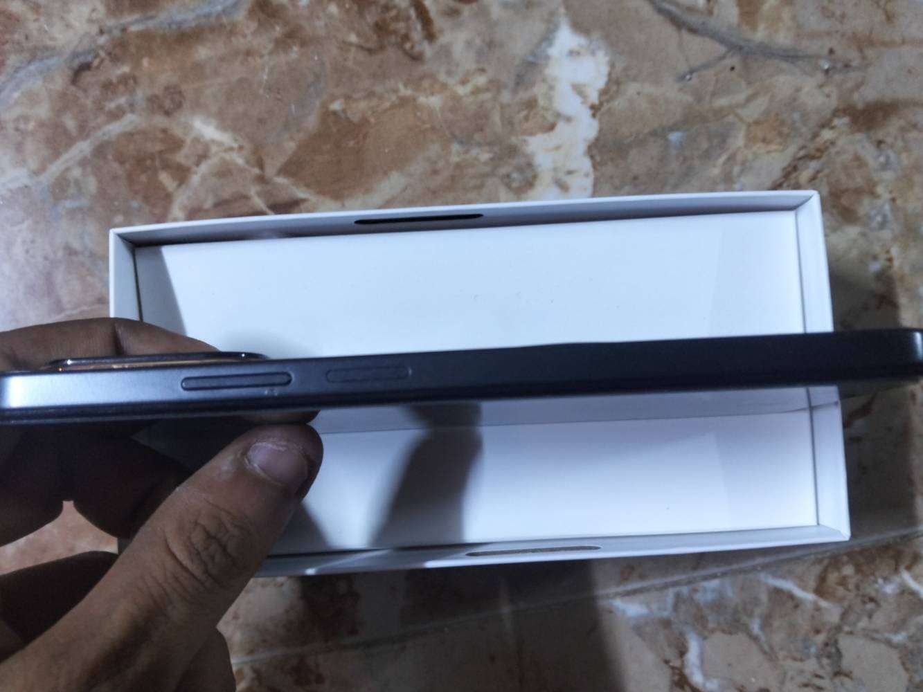 هونر X7d • نضافته 100-100 • كارتوته