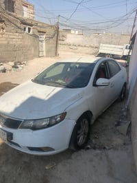 مكينتها كايمة • ٢٠١١ • ع وضعها