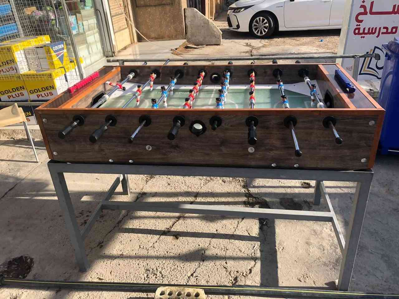 فيشة • نضافة • ٨٠٪