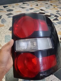 اكسبديشن • اصلي • كسر بسيط