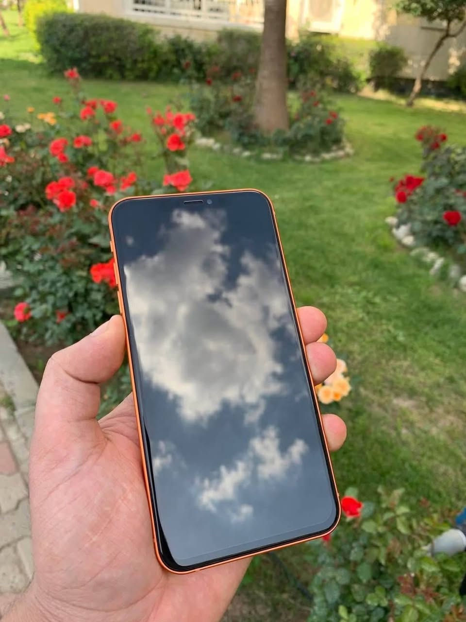 سلام عليكم للبيع
اكس ماكس محور 17 مبدل بطاريه 
 
سعر ب 150 وبي مجال 
ه‍ ***********
