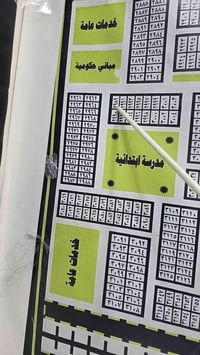 بل الكرادي ركن • ٢٠٠م • طابو صرف