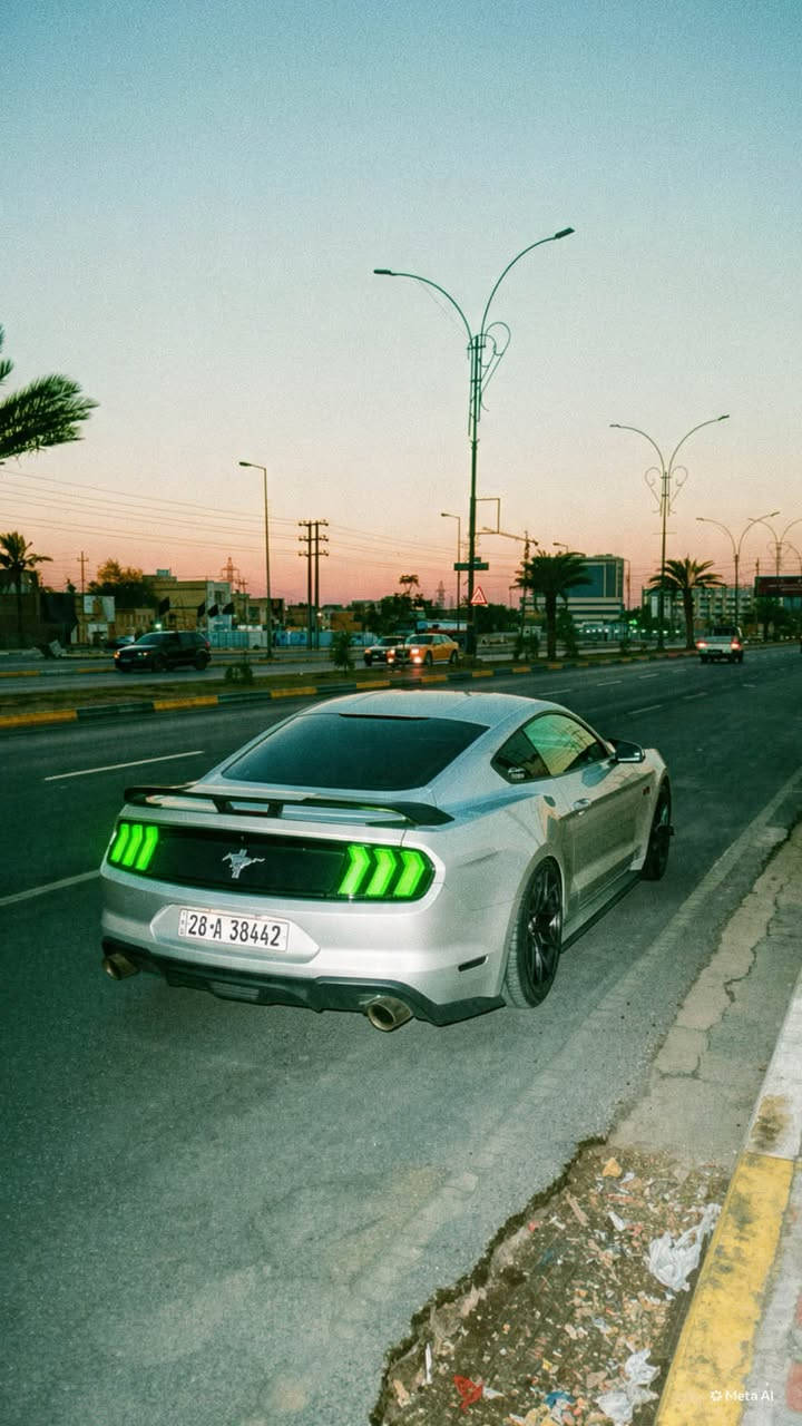 للبيع فقط ماترهم مراوس شوف صورها كامل وشوف تفاصيلها واذا عجبتك خابرني وتدلل 
موستنك 2016
V6
ماشيه 107
سياره من الطول للطول ع بلادي كهربائيات راديترات برمجه اكزوز كله بلادي 
عليها بكلايت متغير 
شباك rtr
ويل ماك وان 
متحتاج اي مصرف حتى ويلها اليوم نصبغ 
سعرها 120قفل 
هذا رقمي ***********
