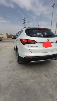 سنتافي • ٢٠١٤ • مكينة ٣٣٠٠