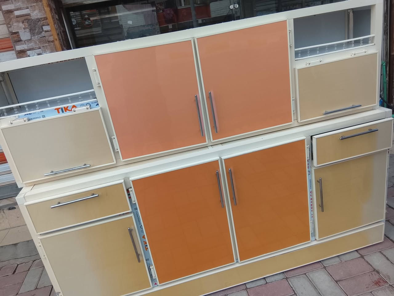 غرفة نوم • ديكور • بدون تفاصيل