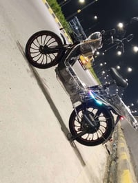 ماطور شحن • حجم 20 • بطاريات شرط