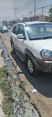 توكسان • ٢٠٠٩ • رقم نينوى