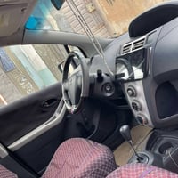يارس • ٢٠٠٦ • توماتيك