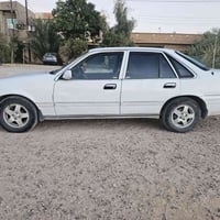 دايو • موديل ١٩٩٦ • اوتوماتيك