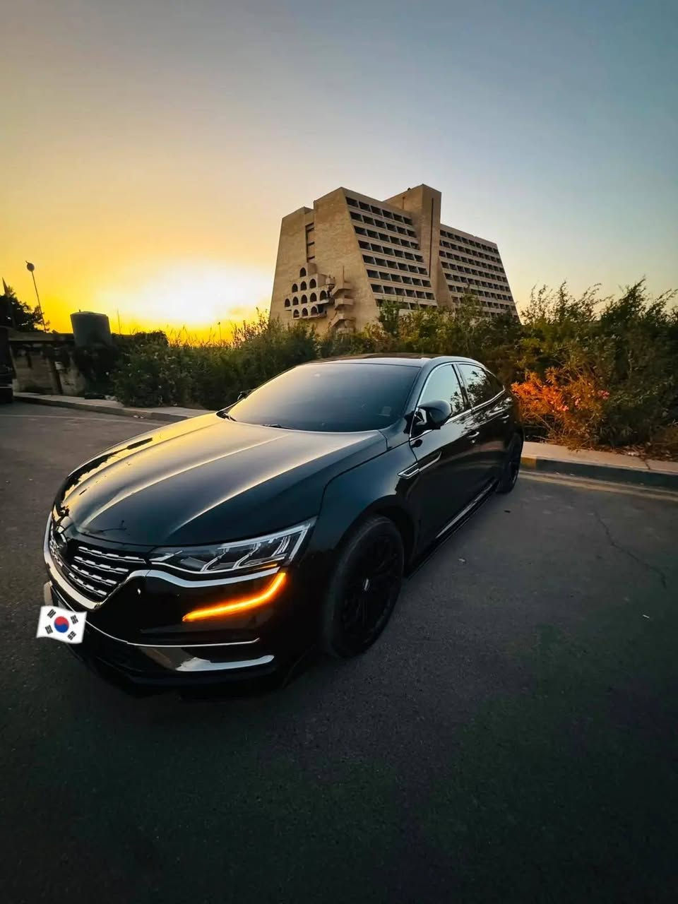سامسونك SM6 🔥
موديل 2023
المنشا كورية الجنوبية 🇰🇷
السيارة ماشية 36 الف
محرك 14 تيربو 🔥 
بدوووون دواخل
ضرر مالتها فقط جاملغ امامي صفحة سائق
فول مواصفات
بصمه
قياده ذاتيه ع الخطوط السريعة
هاند بريك بصمه
مثبت سرعه
نضام ABS
مانع انزلاق
حساس أطارات
بك لايت ليد
كاميرة دواره
كشافات امامي
شاشه اعطال
ويل BBS اصلي
طخم تايرات ماركه مشلن
رادار امامي خلفي
رادار الخطوط البيضاء
اشاير بالمري
كشنات كهرب جلد اسود
كشنات تدفئة تبريد
ستيرن تدفئة
قطعتين تبريد
3 انظمة قياده سبورت + ايكو + نورمال 
فول تحكم ستيرن
كير أوتو + عادي
لد دشبول 7 الوان
Led + زينون
السياره فول رادرات
AUTO HOLD
لاسلكي Android Auto
سعرها بلاش 🔥
للاستفسار الاتصال على الرقم ***********
سيارة بأسمي مرقم جاهز
